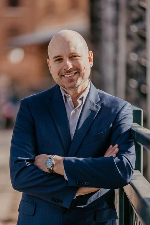 Picture of Robert Edwards.